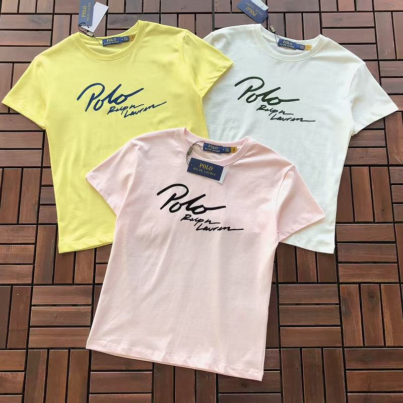 RALPH LAUREN TSHIRTS (68)