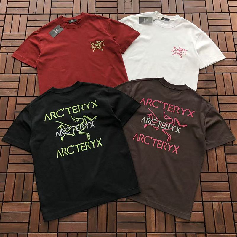 ARCTERYX TSHIRTS (16)