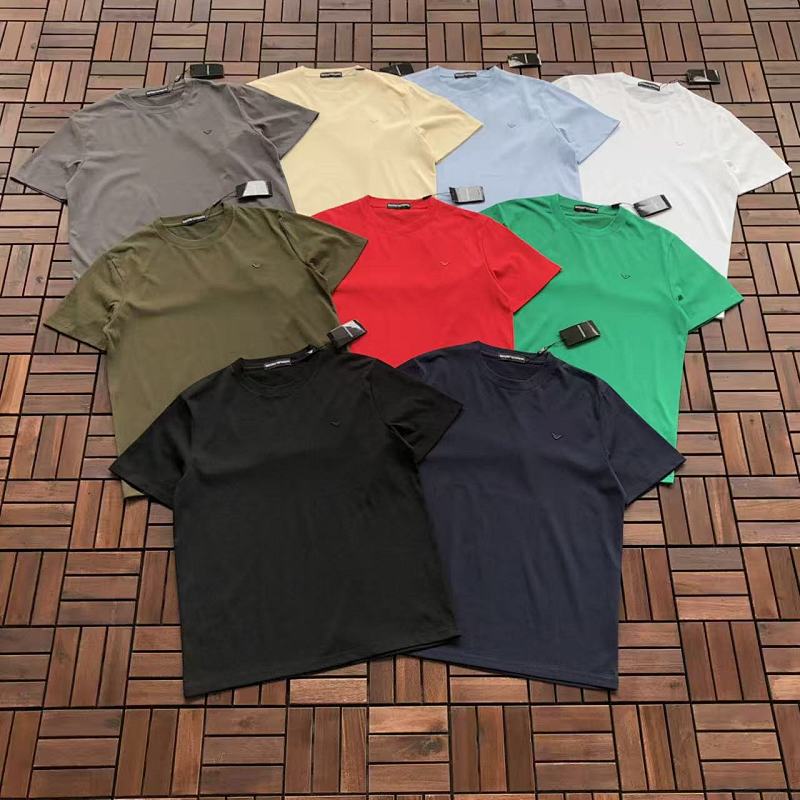 EMPORIO ARMANI TSHIRTS (41)