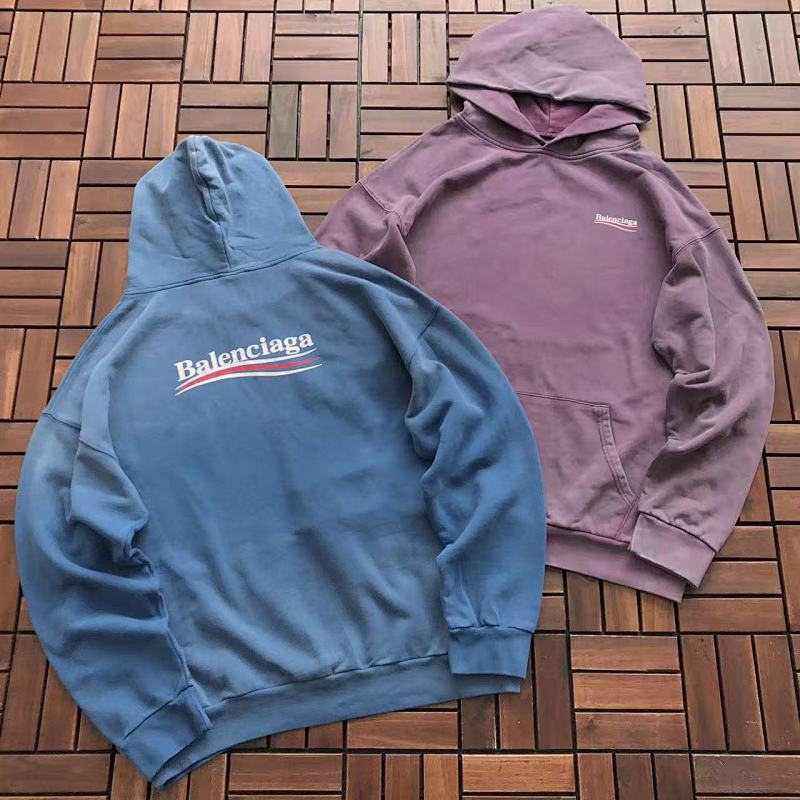 BALENCIAGA HOODIES (8)