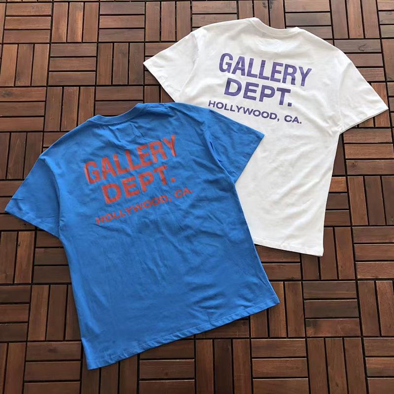 GALLERY DEPT TSHIRTS (244)