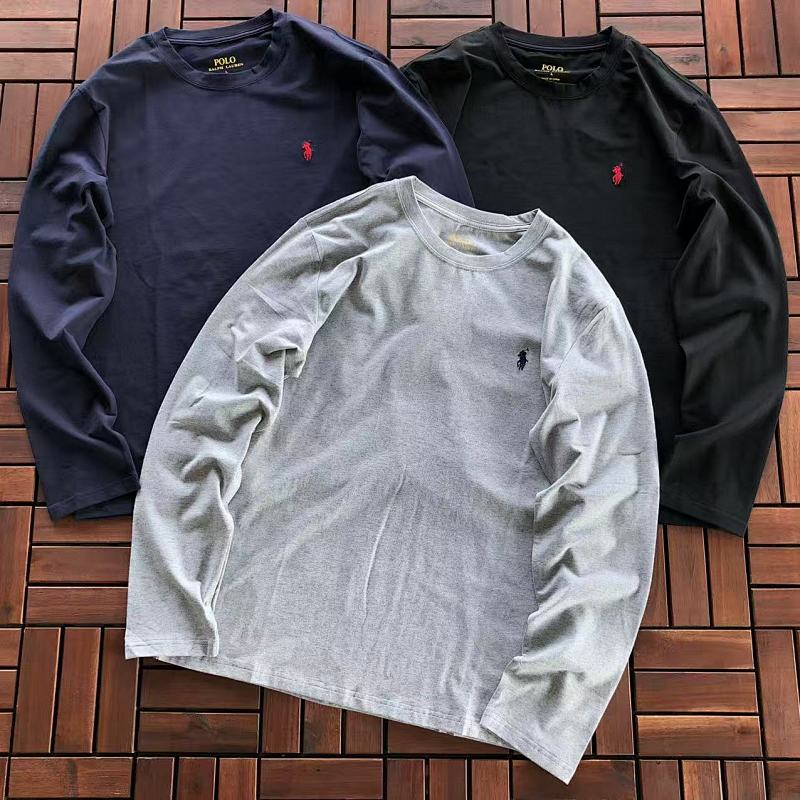 RALPH LAUREN LONGSLEEVES (149)