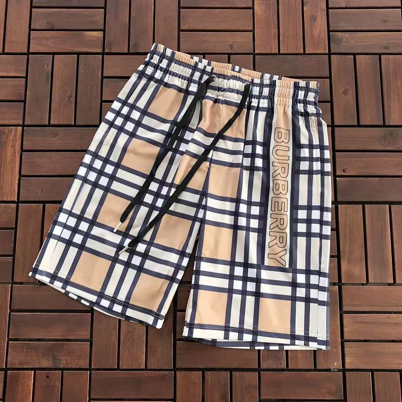 BURBERRY TSHIRTS (292)