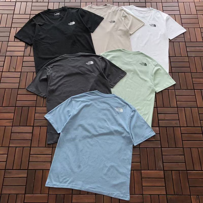 THE NORTH FACE TSHIRTS (51)