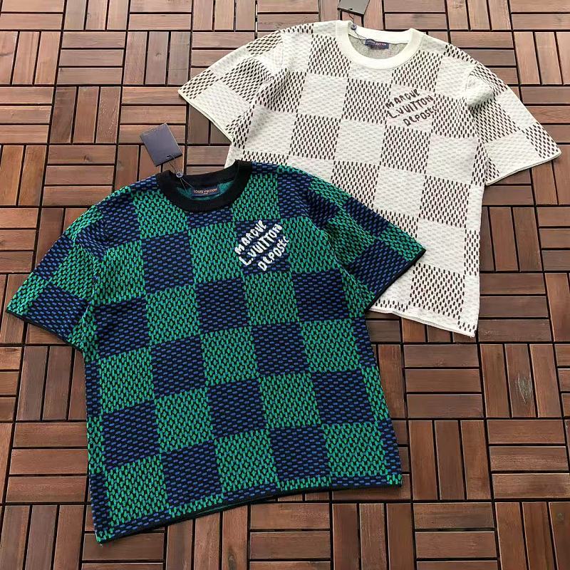 LOUIS VUITTON SWEATERS (2)