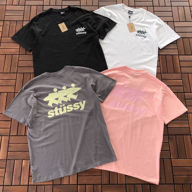 STUSSY TSHIRTS (194)