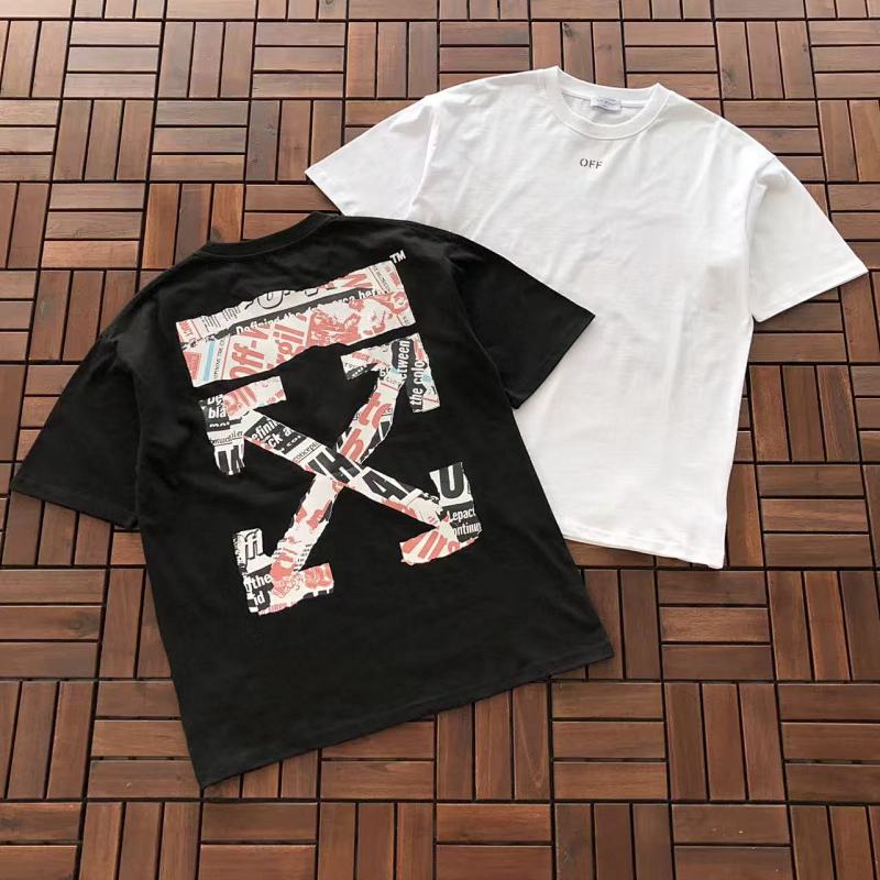 OFF WHITE TSHIRTS (67)