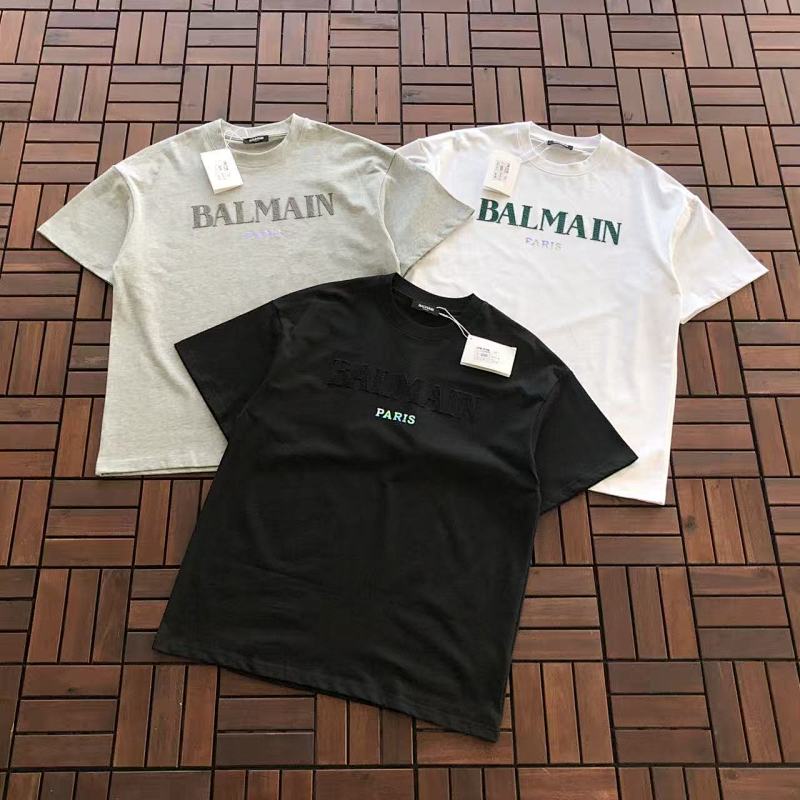 BALMAIN TSHIRTS (29)