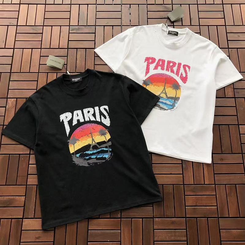 BALENCIAGA TSHIRTS (77)