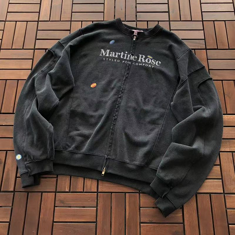MARTINE ROSE TSHIRTS (47)