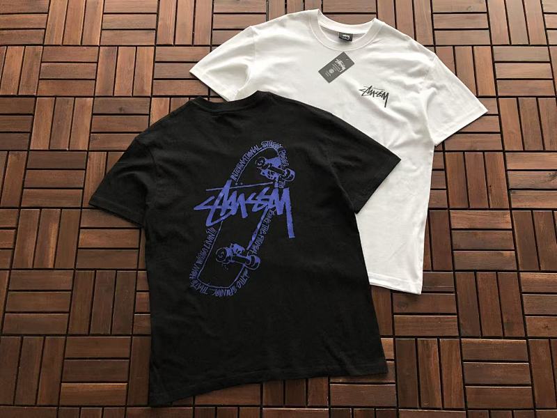 STUSSY TSHIRTS (894)
