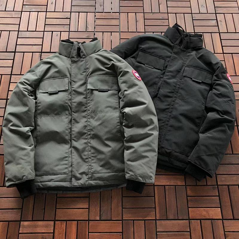CANADA GOOSE TSHIRTS (62)