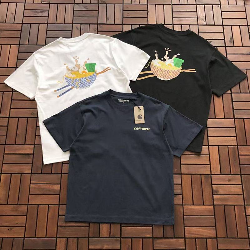 CARHARTT TSHIRTS (364)