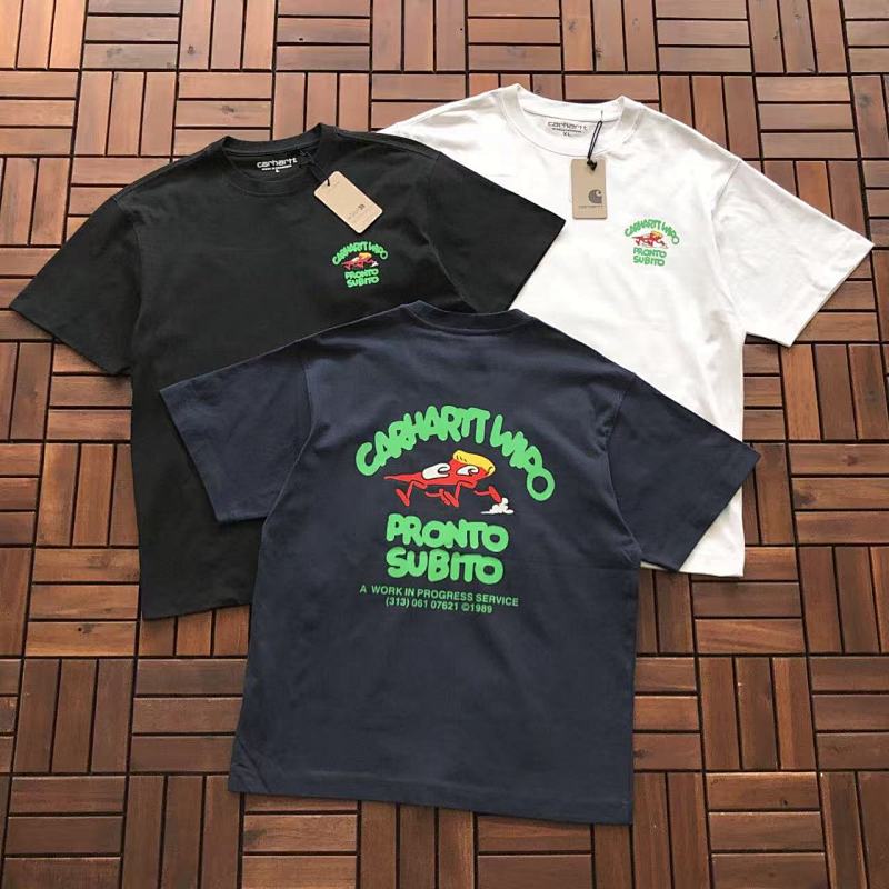 CARHARTT TSHIRTS (61)