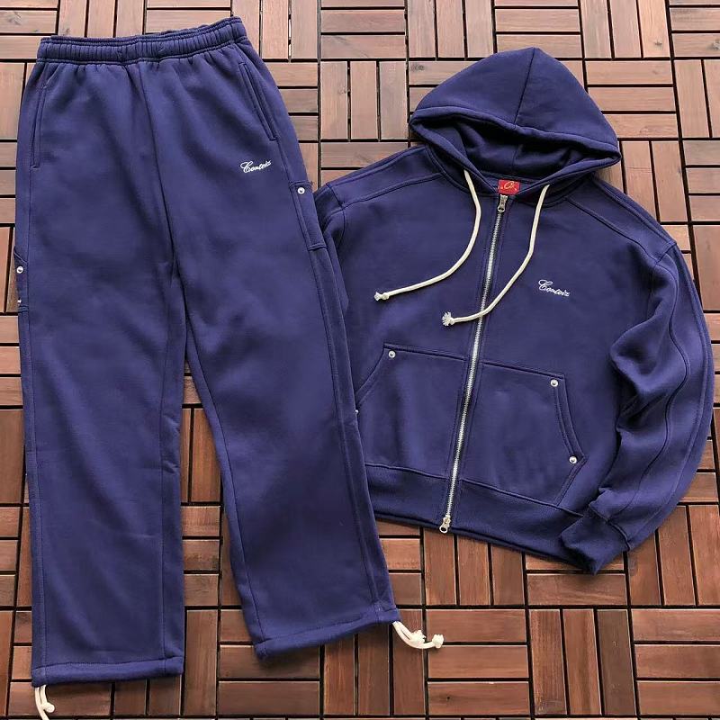 CORTEIZ HOODIES