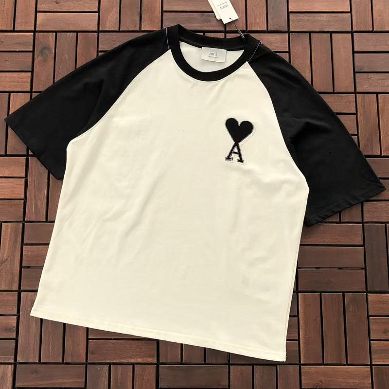 AMI TSHIRTS (133)