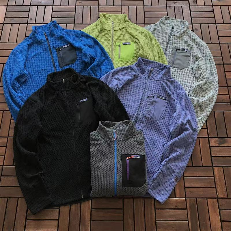 PATAGONIA TSHIRTS (128)