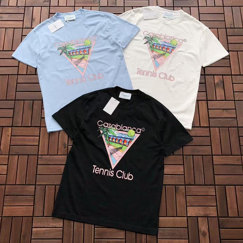 CASABLANCA TSHIRTS (67)