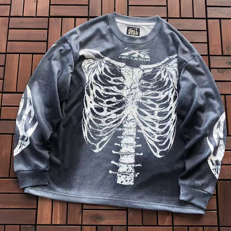 HELLSTAR LONGSLEEVES (5)