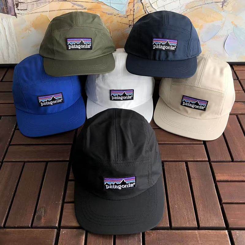 PATAGONIA TSHIRTS (5)