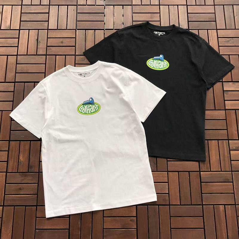 CARHARTT TSHIRTS (129)