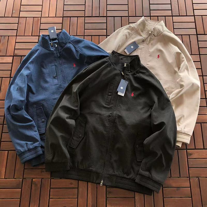 RALPH LAUREN JACKETS (106)
