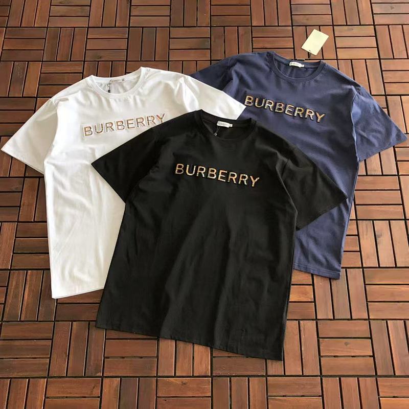 BURBERRY TSHIRTS (653)