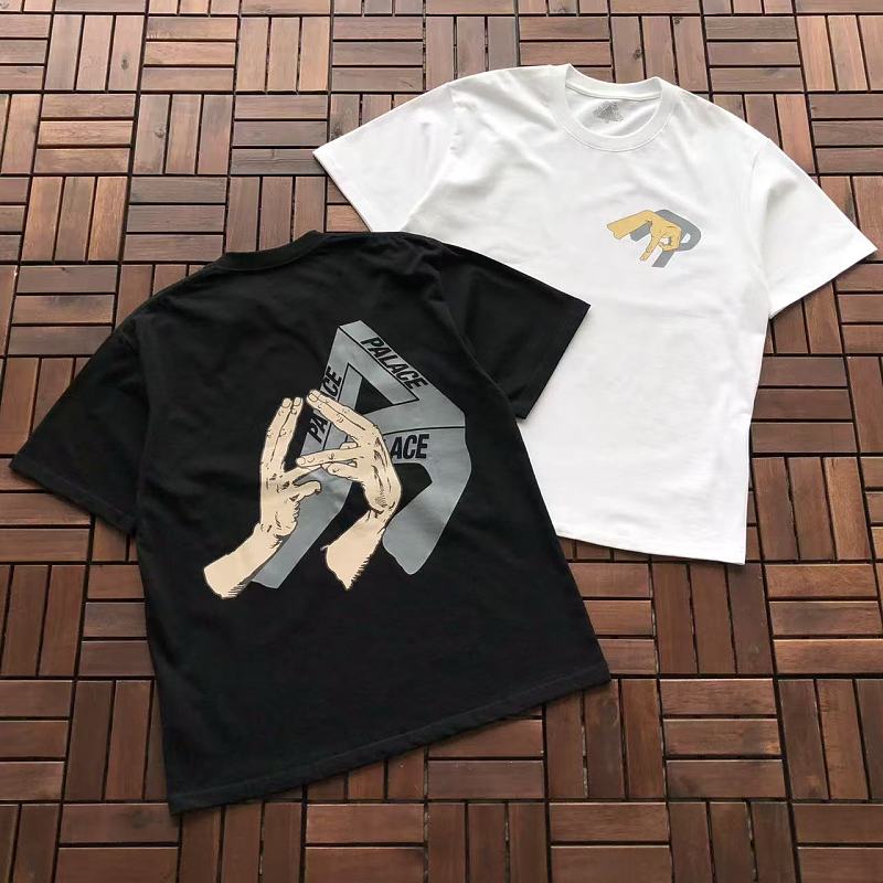 PALACE TSHIRTS (6)