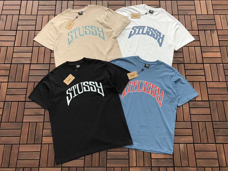 STUSSY TSHIRTS (56)