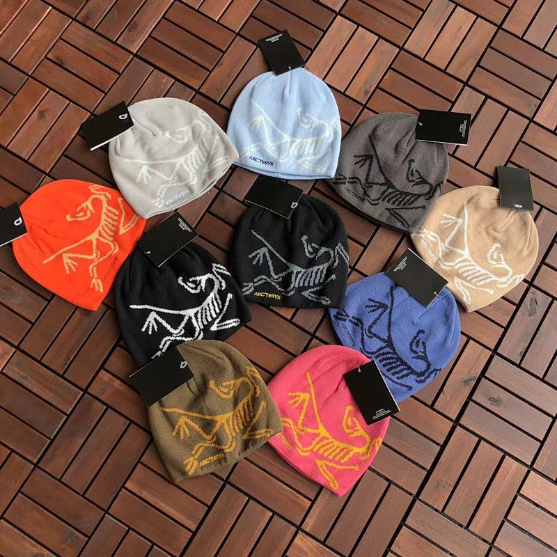 ARC TERYX TSHIRTS (300)