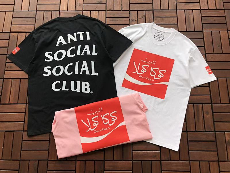 ASSC TSHIRTS (290)