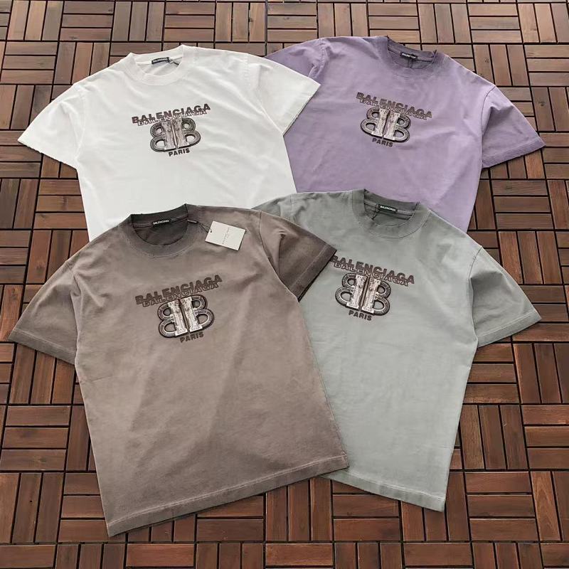 BALENCIAGA TSHIRTS (551)