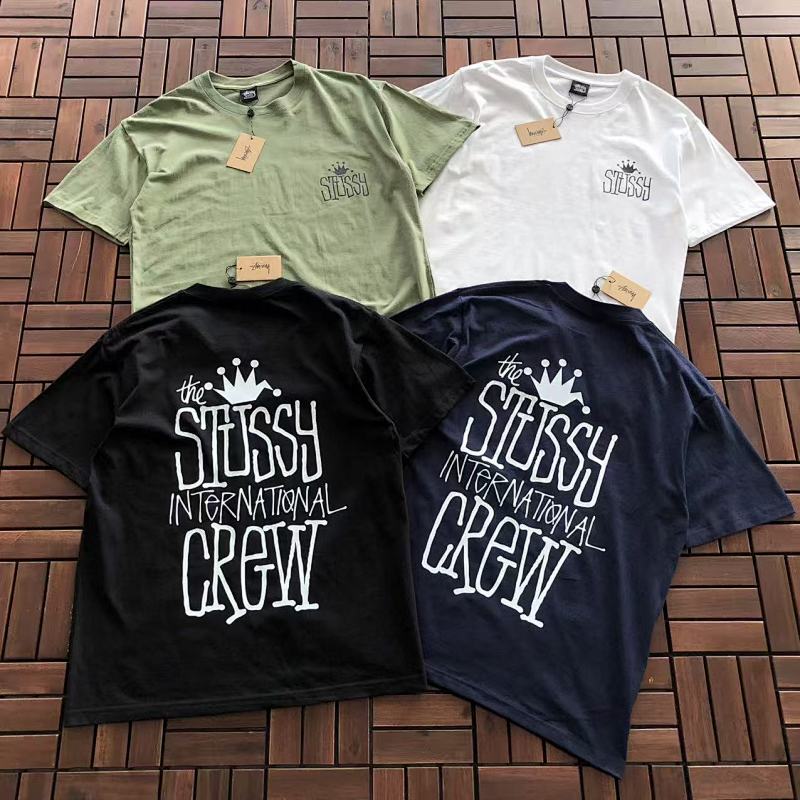 STUSSY TSHIRTS (681)