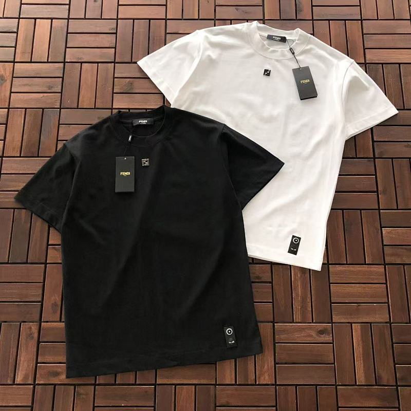 FENDI TSHIRTS (19)