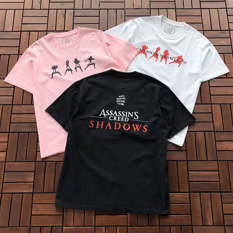 ASSC TSHIRTS (301)