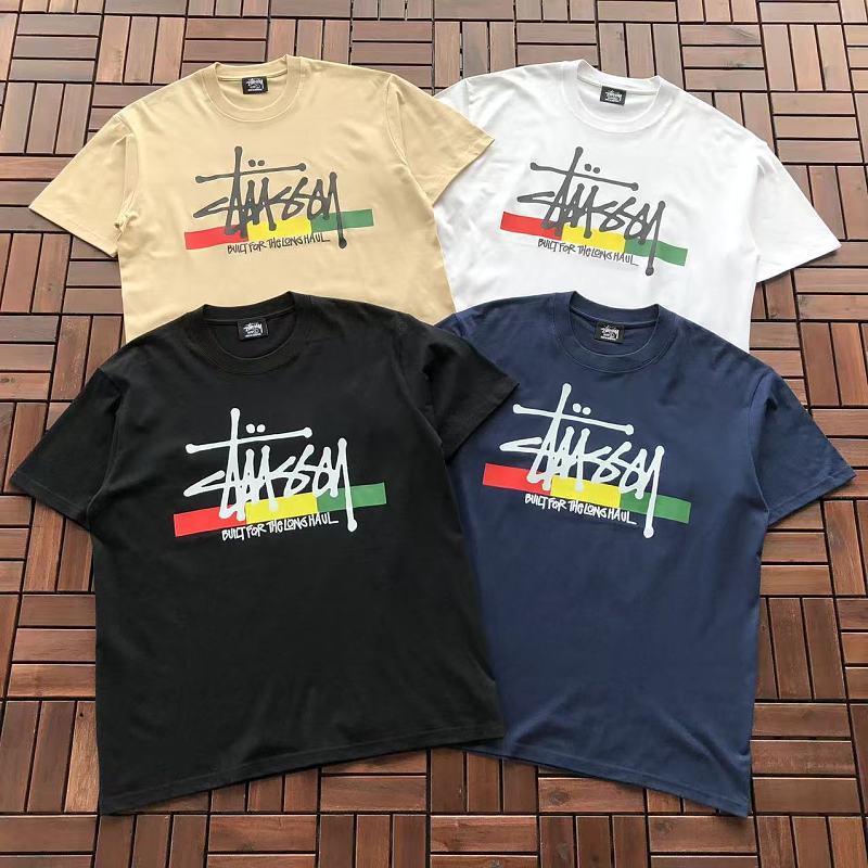 STUSSY TSHIRTS (124)