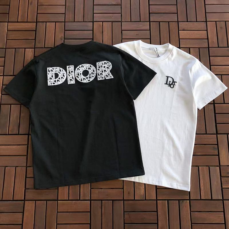DIOR TSHIRTS (157)