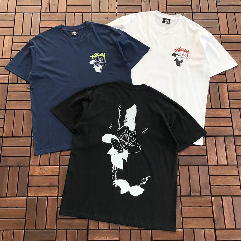 STUSSY TSHIRTS (99)