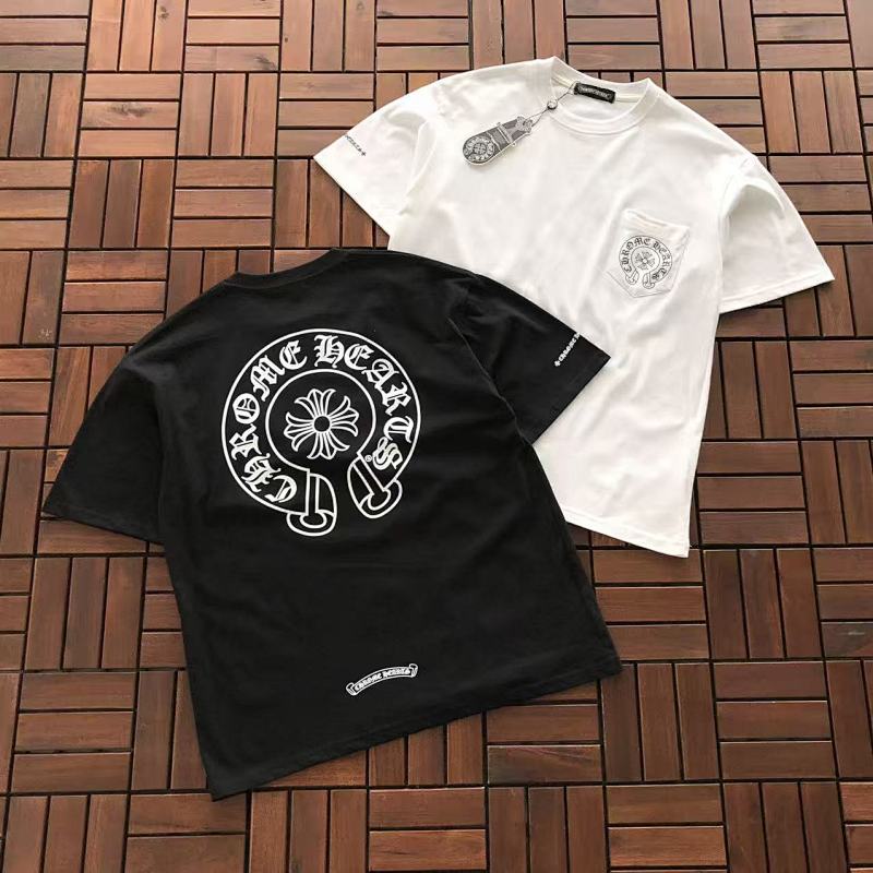CHROME HEARTS TSHIRTS (105)