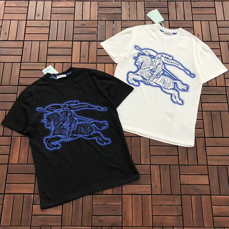 BURBERRY TSHIRTS