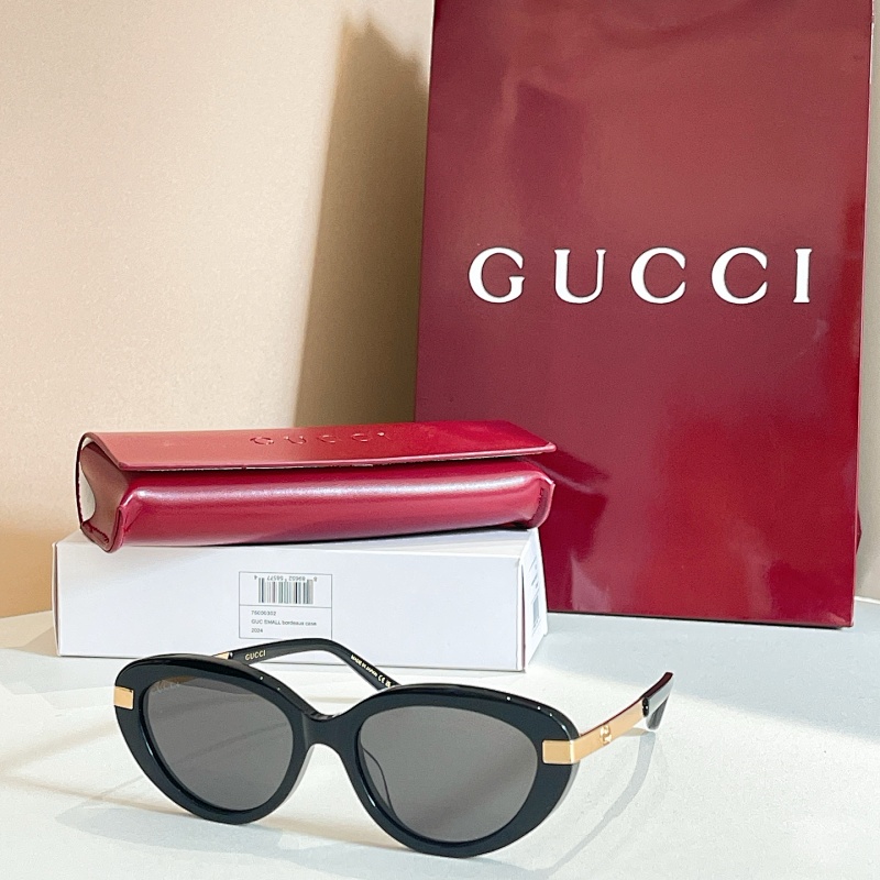 GUCCI TSHIRTS