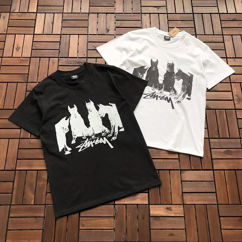 STUSSY TSHIRTS (216)