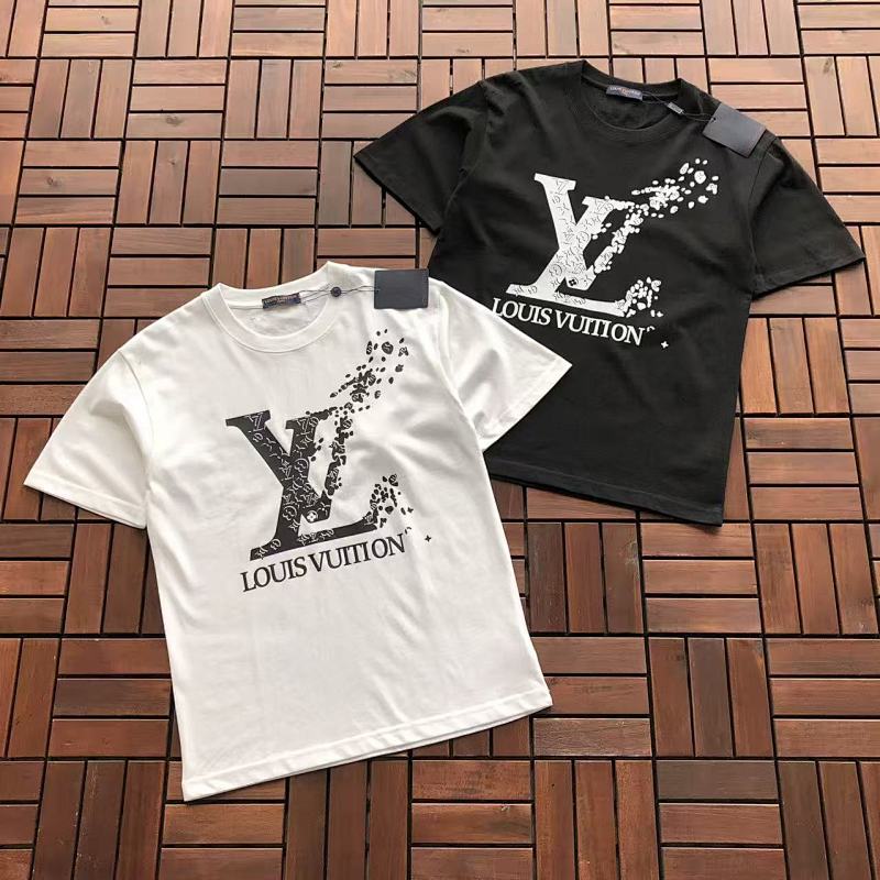 LOUIS VUITTON TSHIRTS (274)