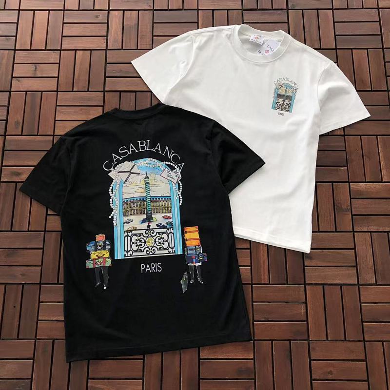CASABLANCA TSHIRTS (84)