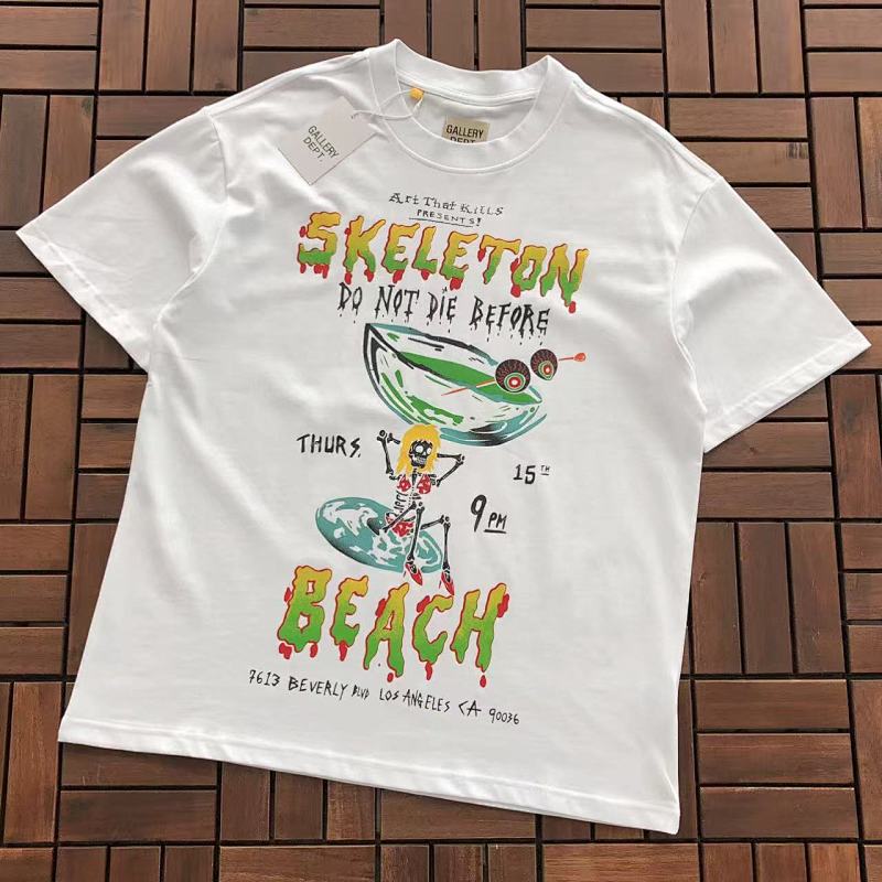 GALLERY DEPT TSHIRTS (131)