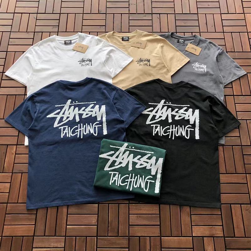 STUSSY TSHIRTS (937)