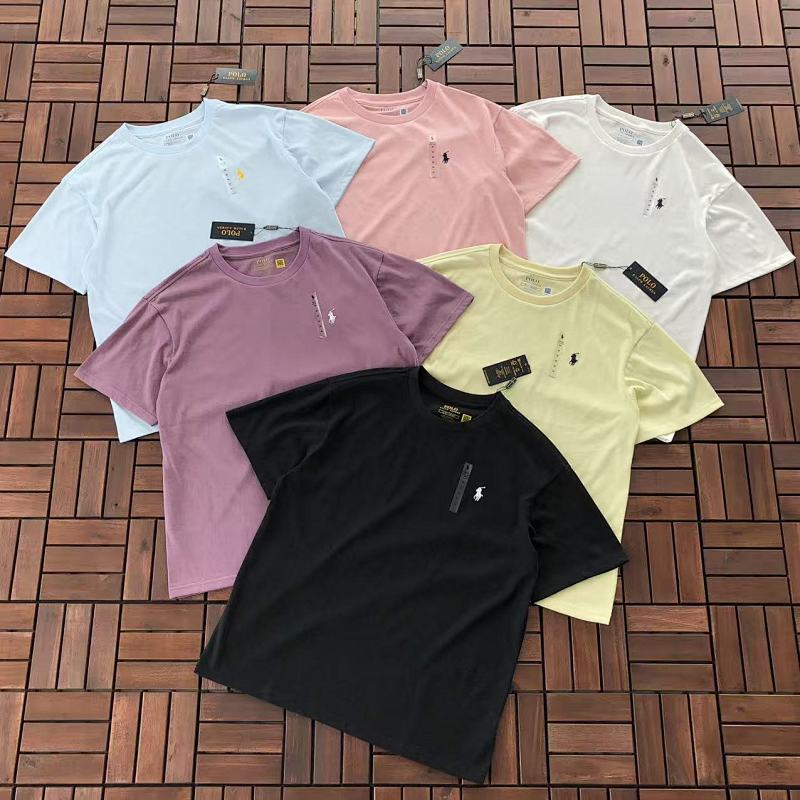 RALPH LAUREN TSHIRTS (110)
