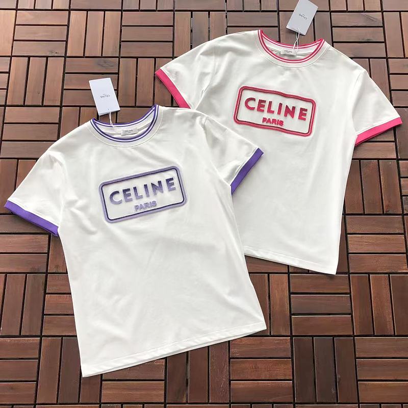 CELINE TSHIRTS (4)