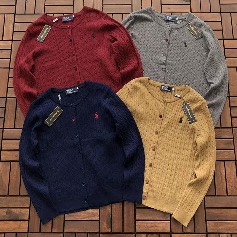 RALPH LAUREN SWEATERS (10)