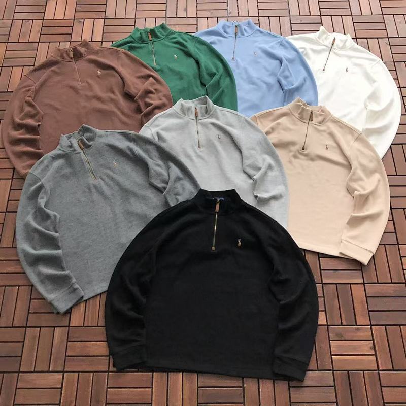 RALPH LAUREN SWEATERS (315)